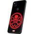 Marvel Captain America Hydra Symbol Google Pixel 4a Skin